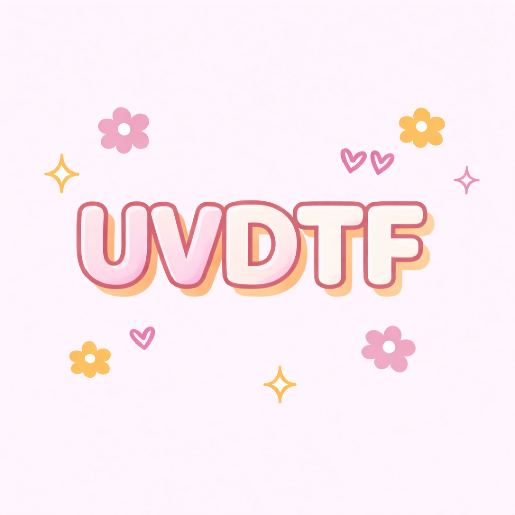 UV DTF