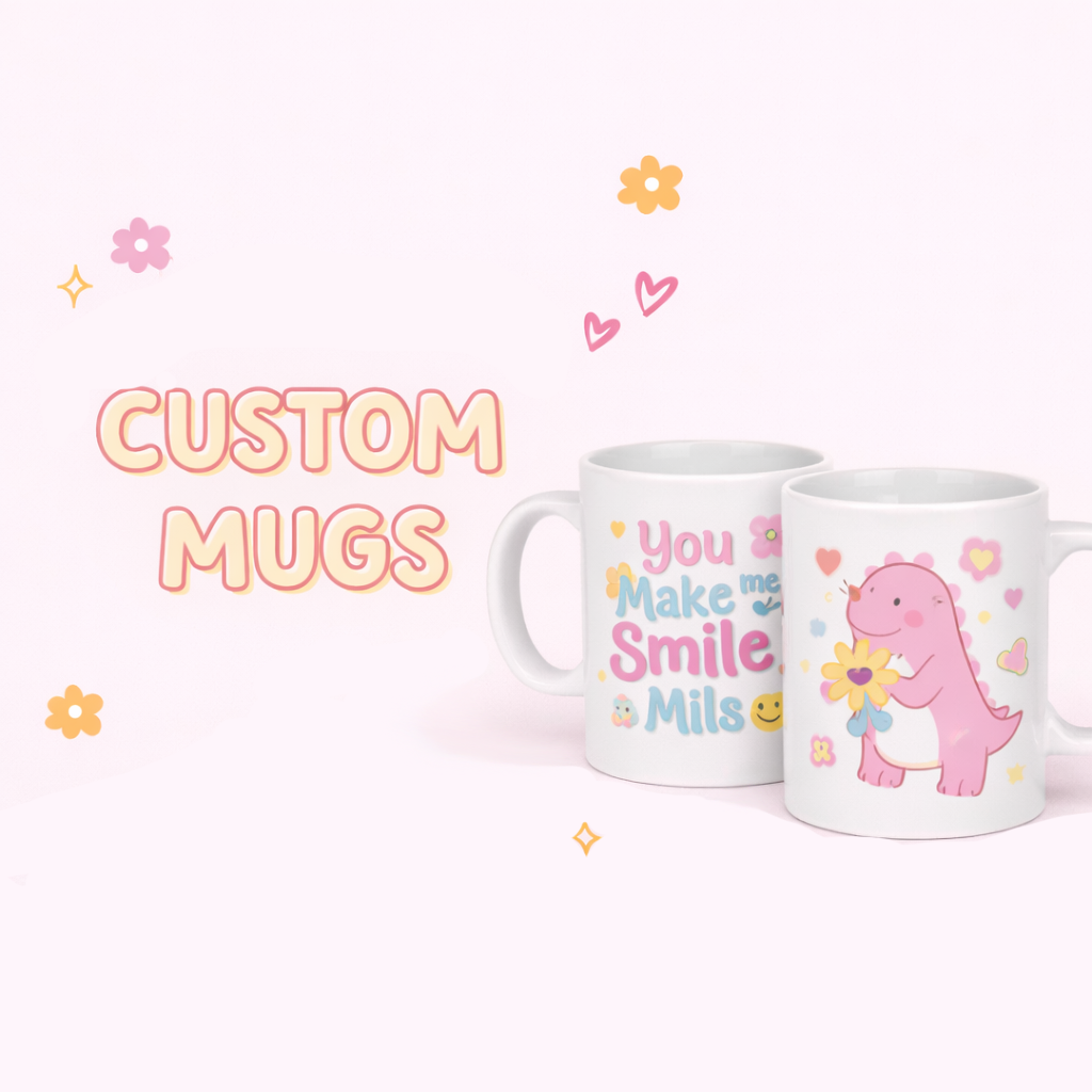 MUGS