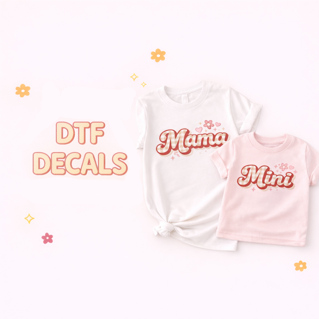 DTF