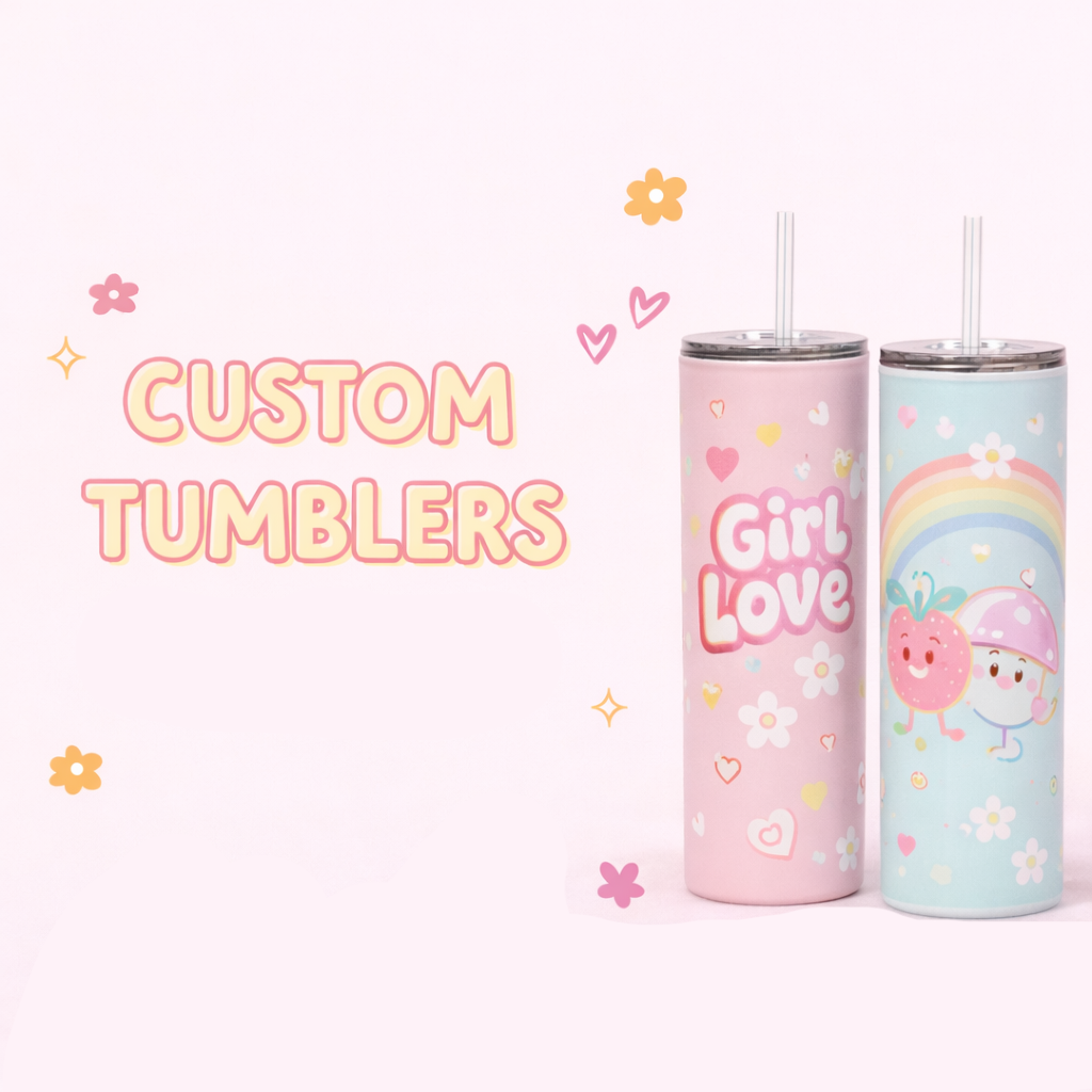 TUMBLERS