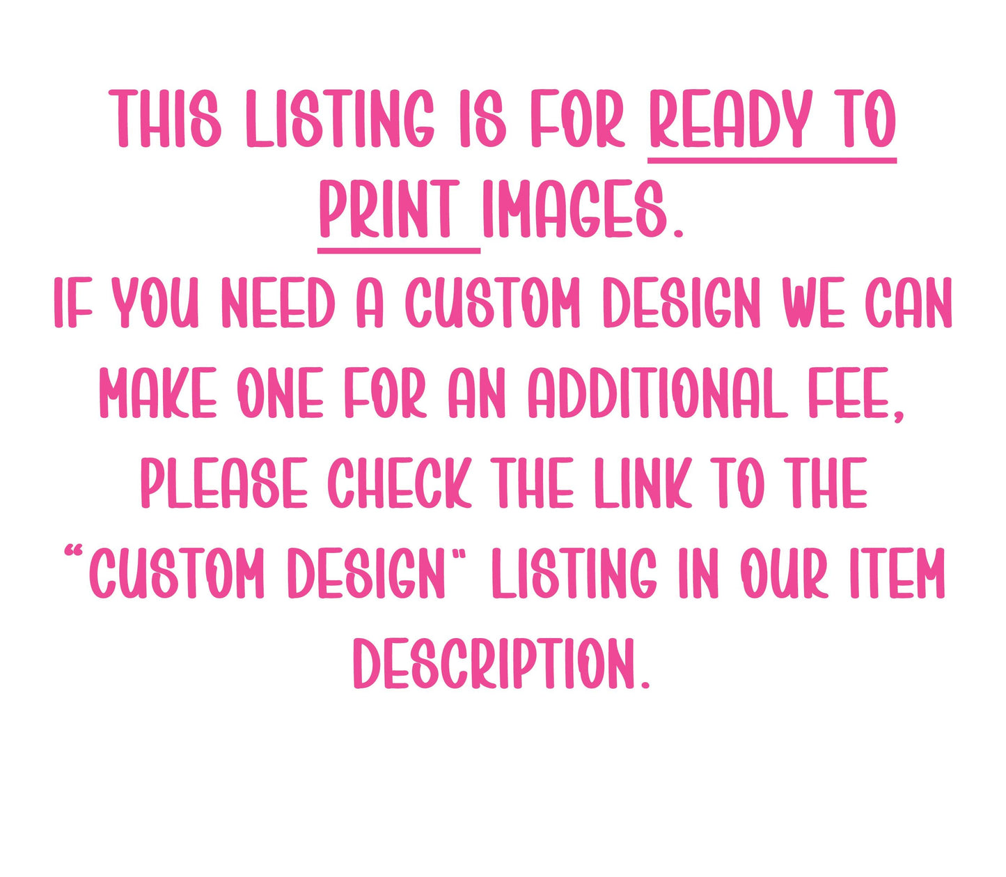 UV DTF Cup Wrap - Ready to Transfer  Custom Print | Your Design - DIY 16oz and 20oz Prints - Libbey Glass Can - Customizable