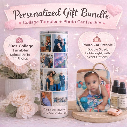 Custom Gift Bundle