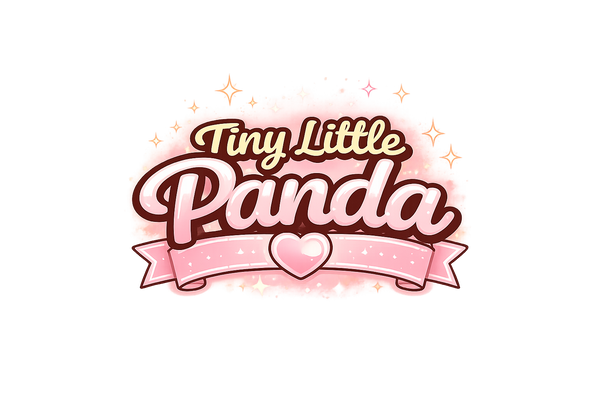Tiny Little Panda